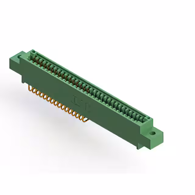 845-032-559-802 EDAC Inc.  Edgeboard Connectors